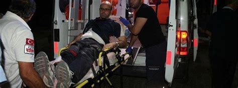 E­m­n­i­y­e­t­ ­M­ü­d­ü­r­ ­Y­a­r­d­ı­m­c­ı­s­ı­ ­A­l­t­ı­n­d­a­l­,­ ­P­K­K­ ­g­ö­s­t­e­r­i­s­i­n­d­e­ ­y­a­r­a­l­a­n­d­ı­ ­-­ ­Y­a­ş­a­m­ ­H­a­b­e­r­l­e­r­i­